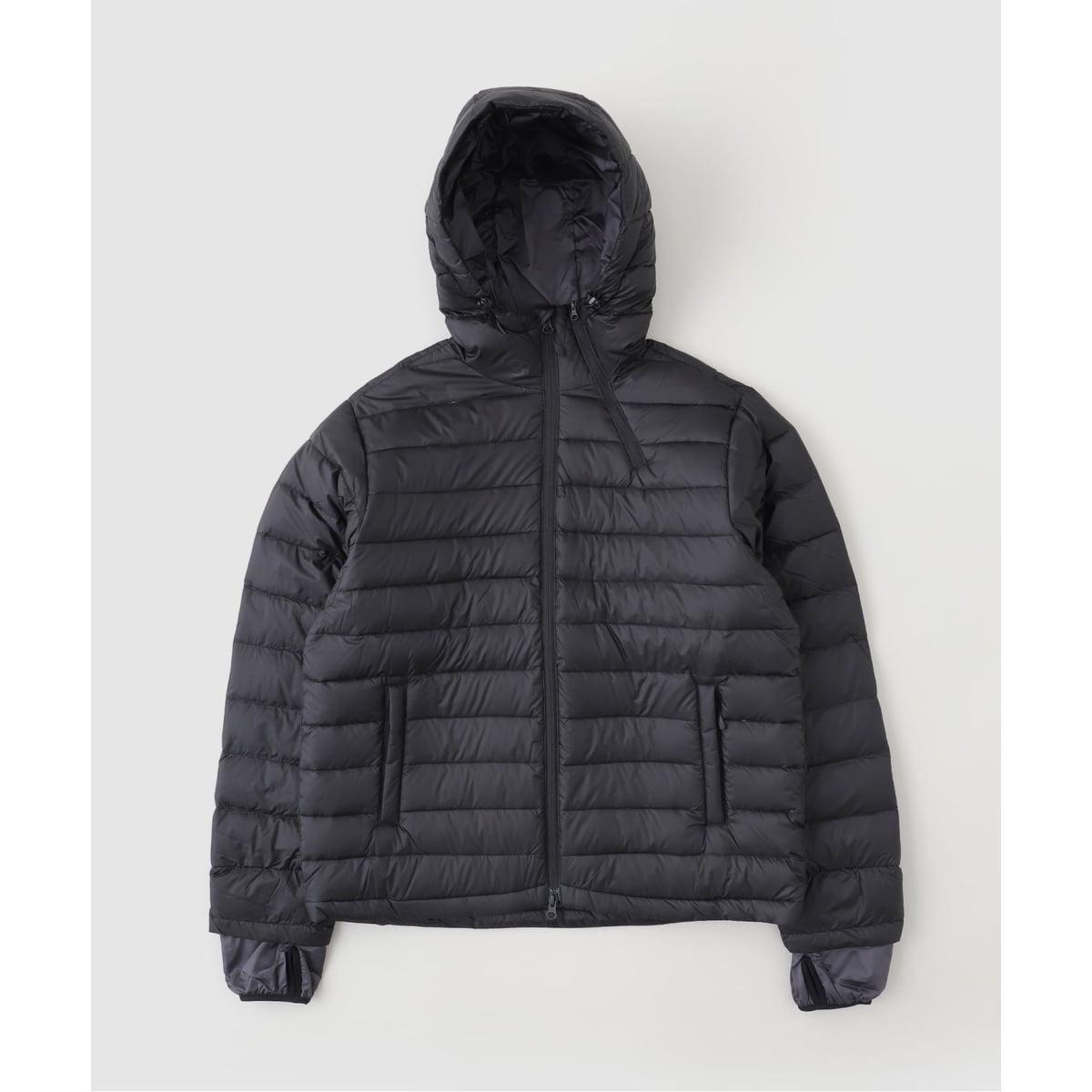 SAN SAN GEAR / サンサンギア SUFFIX PUFFER JACKET | 417