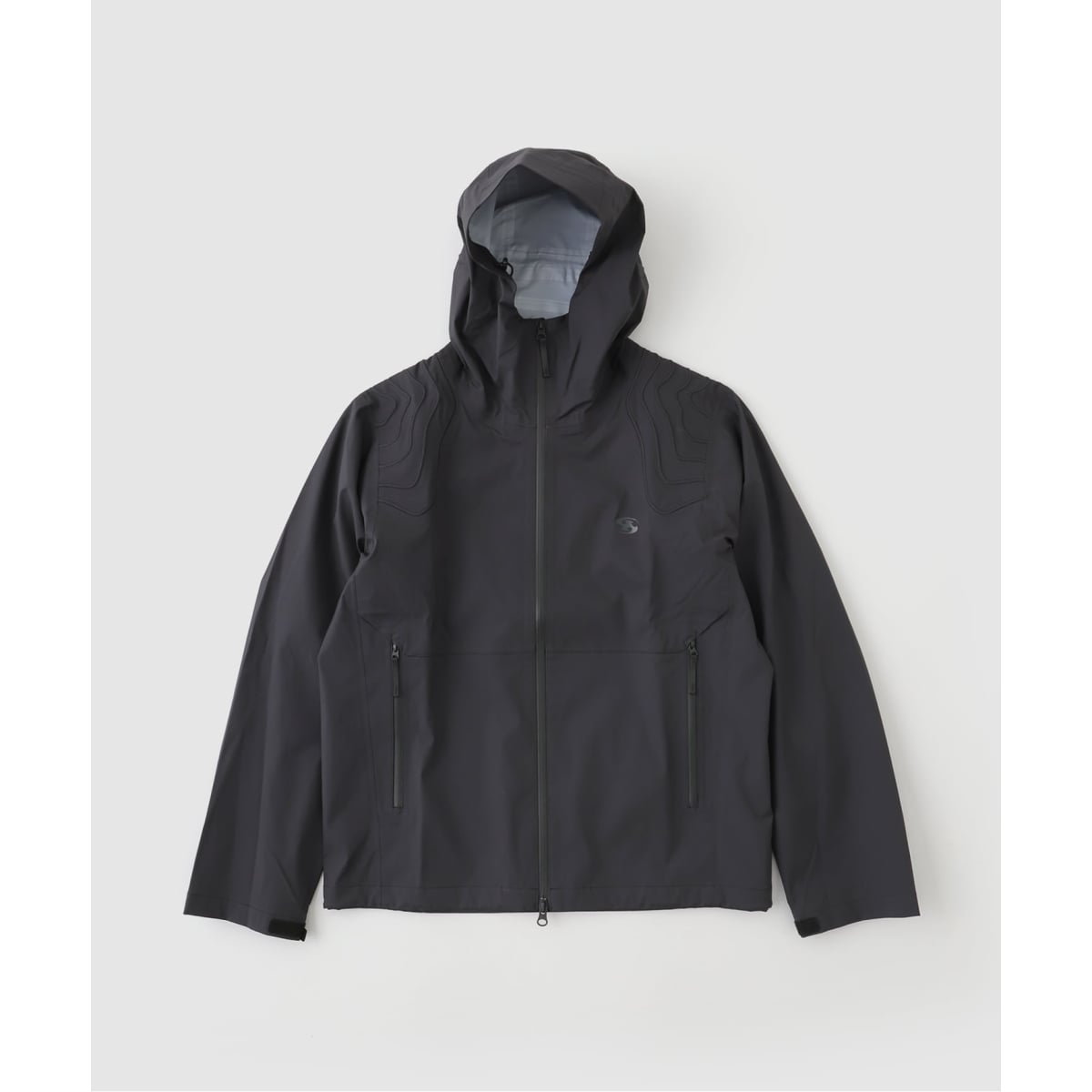 SAN SAN GEAR / サンサンギア ALEA SHELL JACKET | 417 エディフィス