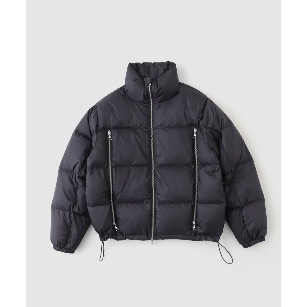 14thaddiction フォーティーンスアディクションクロスジップ 14th Addiction/フォーティーンスアディクション/Cross Hoodie