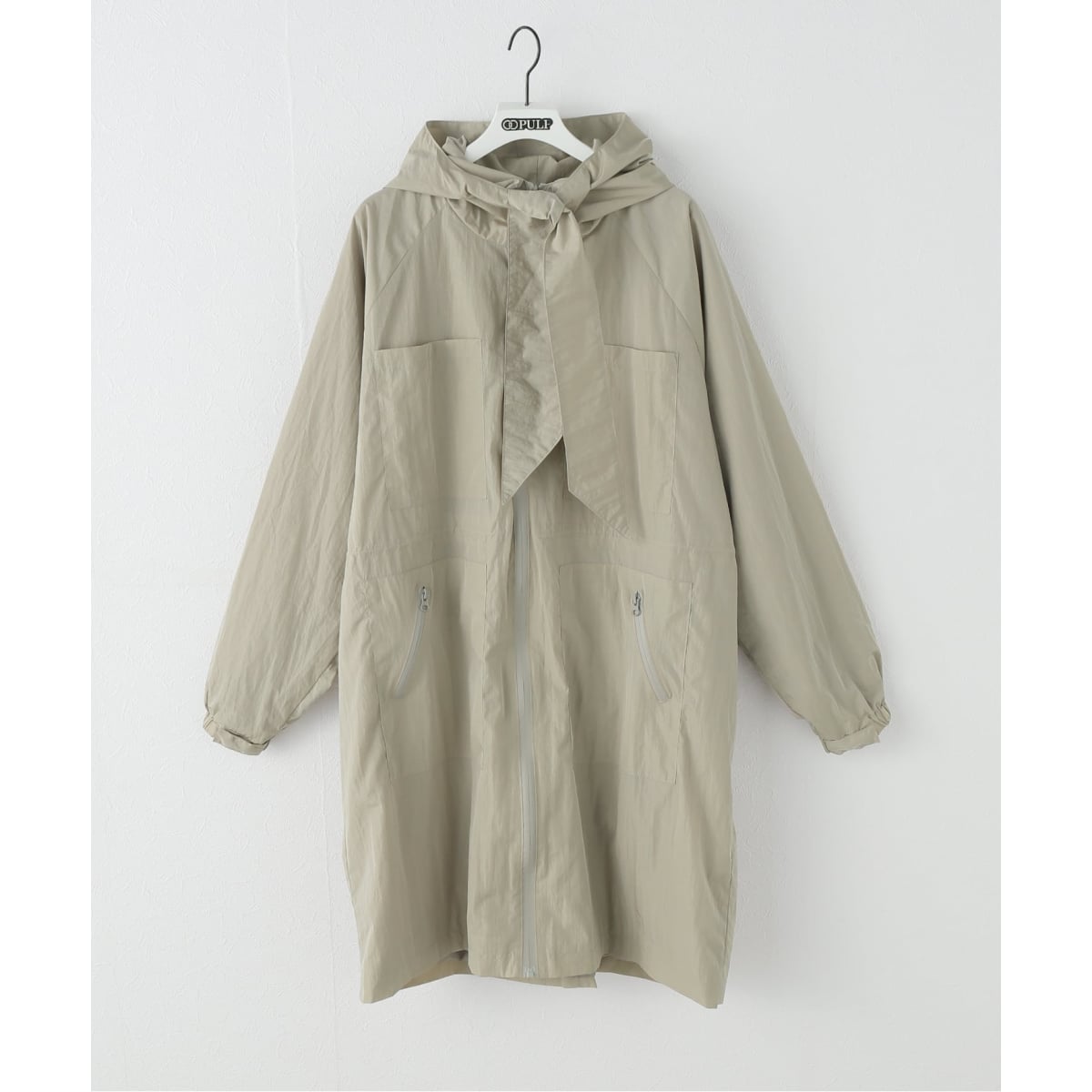 コットン キャンバス ジャケット | ポロ ラルフ ローレン(POLO