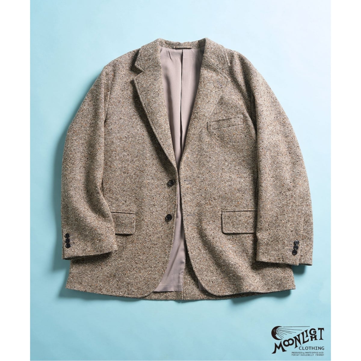 WWS / ワークウェアスーツ】417別注 for ANAジャケット Ver.2.5 | 417