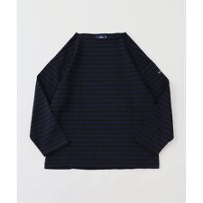 SAINT JAMES / セントジェームス OUESSANT LOOSE BORDER