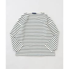 SAINT JAMES / セントジェームス OUESSANT LOOSE BORDER