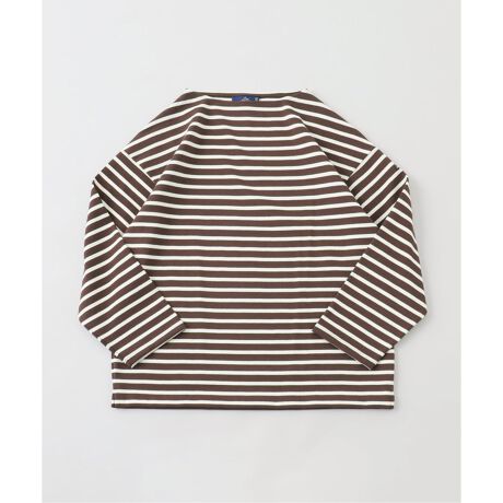 [^:25070313000030][YVGbg̃EFb\{[_[B𗎂ƂhbvV_[ɁAԃoXNg⑳ɂƂAbNX{ȃVGbgłBn̓ZgWF[XԂ̃RbgVEFb\BłƂɂĕoāAɋC悭ł܂B{gI΂Ȃ\ȈꖇłBySAINT JAMES / ZgWF[XztXkm}fB[nɂSAINTJAMESsB̖̒ZgWF[XЂ́Al[^Oɍ܂Ăʂ1889Nɑn݂܂B 20IɓĂƂ͋}AЖ݂̃gREZgWF[XeTRICOT SAINT JAMESfƉ߂܂B2005Nɂ́u`𐳂ptX̐_`BƁvƂč]AЉ֍vDǊƂɎ^閼_EDCDG܁gEDC ETHIQUE & GOUVERNANCEh܂ȂǁAtXoϊEłڂ鑶݂ƂȂĂ܂B