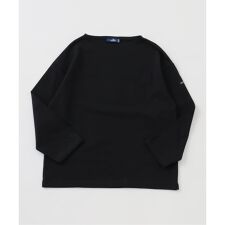 SAINT JAMES / セントジェームス OUESSANT LOOSE SOLID