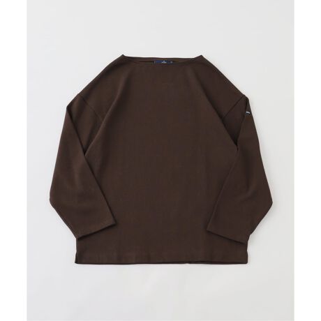 [^:25070313000130][YVGbg̃EFb\B𗎂ƂhbvV_[ɁAԃoXNg⑳ɂƂAbNX{ȃVGbgłBn̓ZgWF[XԂ̃RbgVEFb\BłƂɂĕoāAɋC悭ł܂B{gI΂Ȃ\ȈꖇłBySAINT JAMES / ZgWF[XztXkm}fB[nɂSAINTJAMESsB̖̒ZgWF[XЂ́Al[^Oɍ܂Ăʂ1889Nɑn݂܂B 20IɓĂƂ͋}AЖ݂̃gREZgWF[XeTRICOT SAINT JAMESfƉ߂܂B2005Nɂ́u`𐳂ptX̐_`BƁvƂč]AЉ֍vDǊƂɎ^閼_EDCDG܁gEDC ETHIQUE & GOUVERNANCEh܂ȂǁAtXoϊEłڂ鑶݂ƂȂĂ܂B