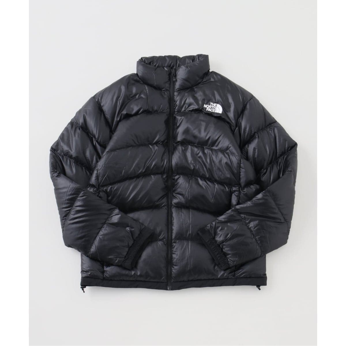 [}C]THE NORTH FACE / U m[XtFCX ZIZ ACONCAGUA JK / ND92/417 GfBtBXi417 EDIFICEj ubN