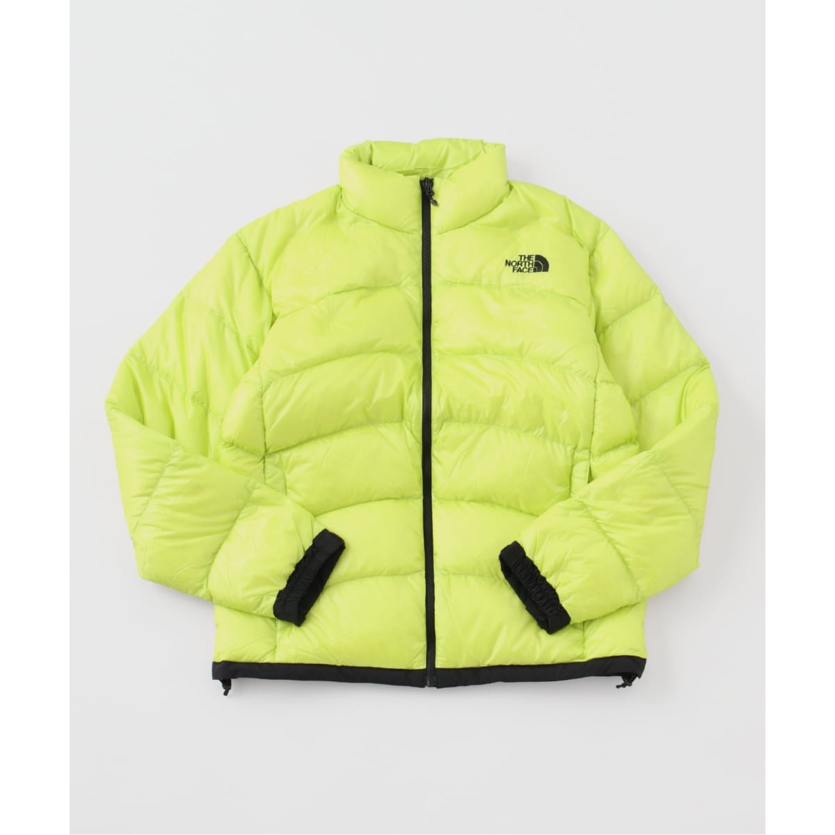 [}C]THE NORTH FACE / U m[XtFCX ZIZ ACONCAGUA JK / ND92/417 GfBtBXi417 EDIFICEj CG[
