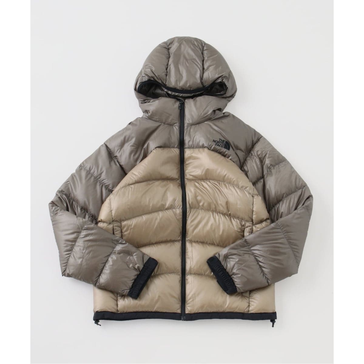 wonderland モッズコート wonderland / ワンダーランド】 MODS COAT | 417 エディフィス