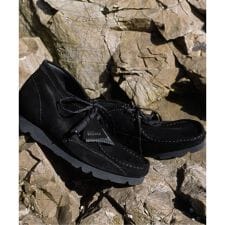 CLARKS ORIGINALS / クラークス オリジナルズ × PAF WALLABEE BT