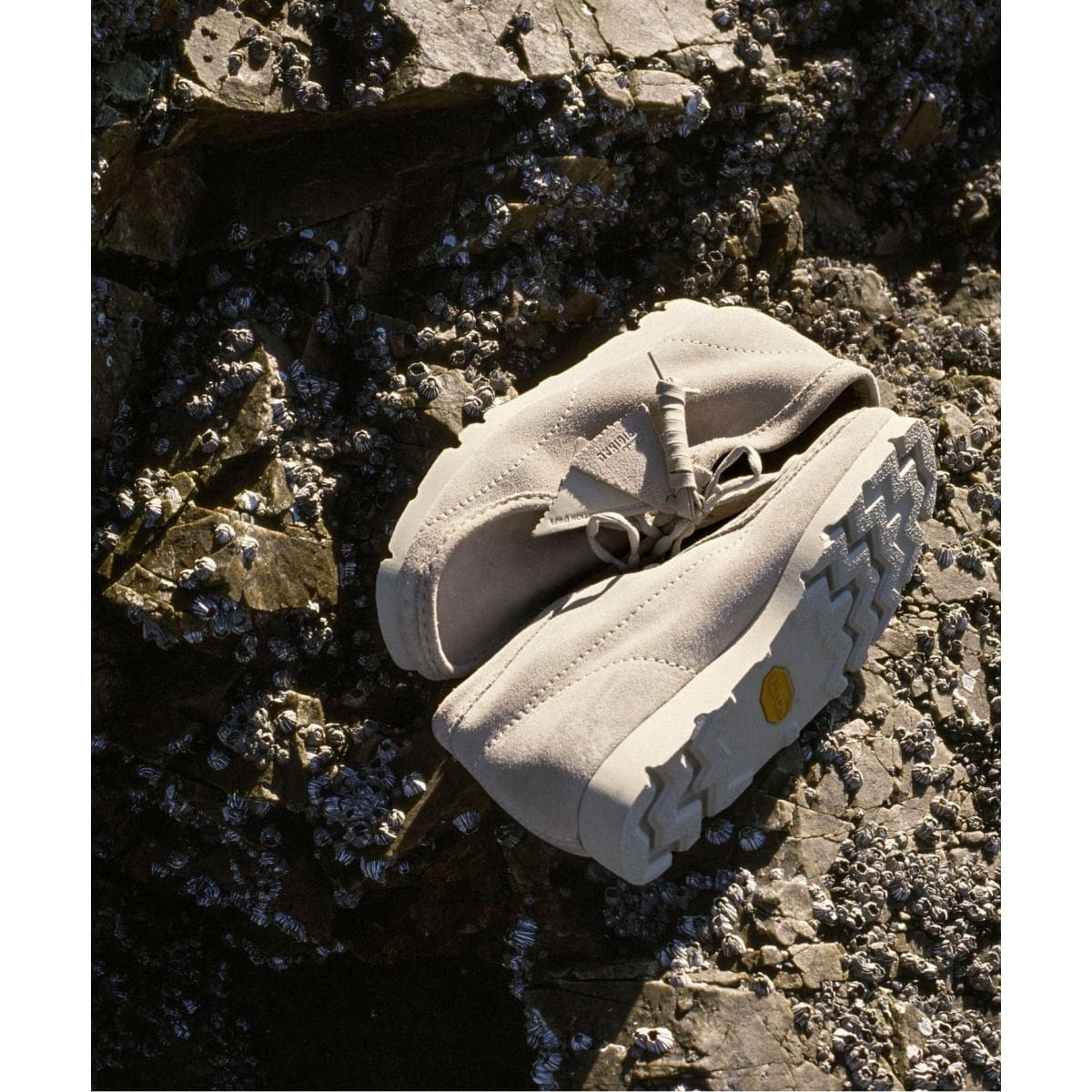 [}C]CLARKS ORIGINALS / N[NX IWiY × PAF WALLABEE BT /417 GfBtBXi417 EDIFICEj x[W