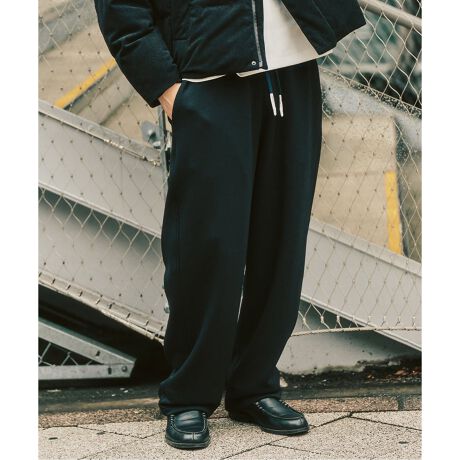 [^:25030312200430]LE JAPON ATELIER ~ AOAPXɂ40N̗ĵ{gXt@Ng[uhAOAPB|ĂZpƌogAXgXt[ȐSn{gXuhBRZvǵuMore Easy BottomsvB{gXɎgpĂh[R[hJriȂǂ̃p[c͑SăC^ACh̃IWiBgF25070312200030LE JAPON AOAP Hoodie EX