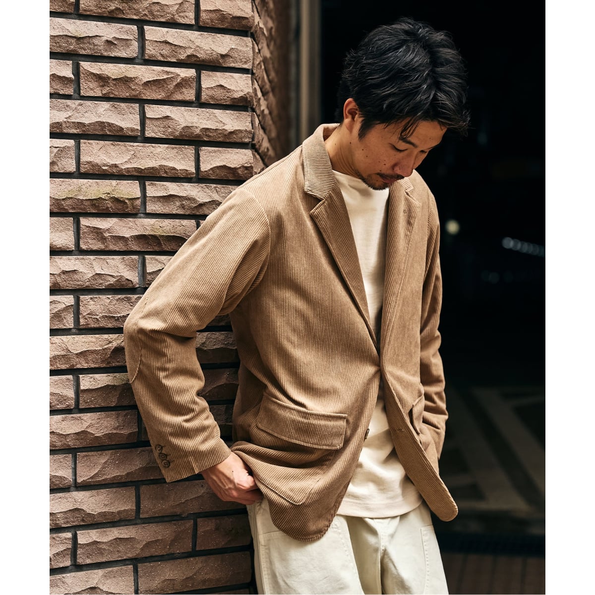 Southwick Gate Label サウスウィック コロニアル ジャケット セール】Southwick Gate Label: コロニアル ジャケット