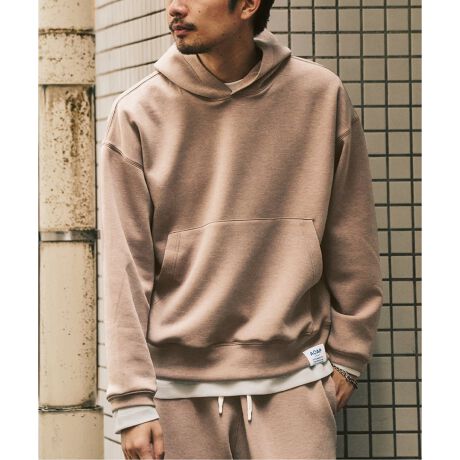 [^:25070312200030]LE JAPON ATELIER ~ AOAPXɂ40N̗ĵt@Ng[uhAOAPB|ĂZpƌogAXgXt[ȒSnuhBgF25030312200430LE JAPON AOAP Pants EX