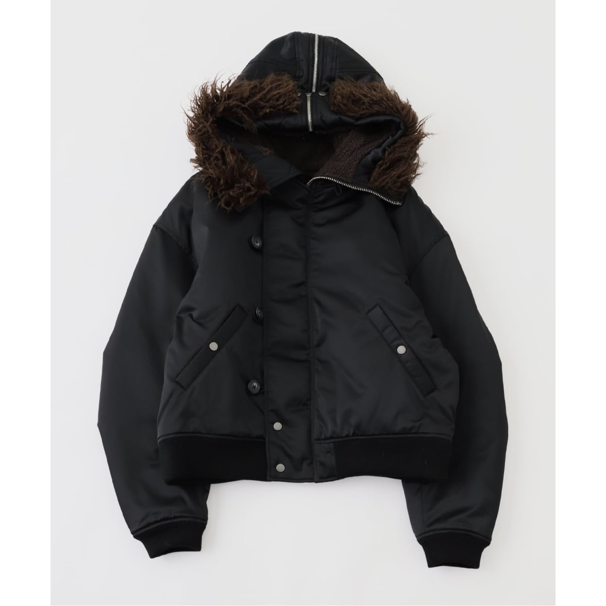 MOUT RECON TAILOR/マウトリーコンテーラー】M65 HARD SHELL JACK