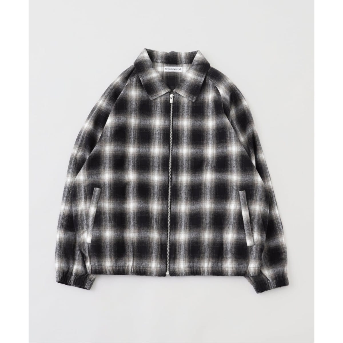 BARBOUR / バブアー 417別注 Short BEDALE | 417 エディフィス