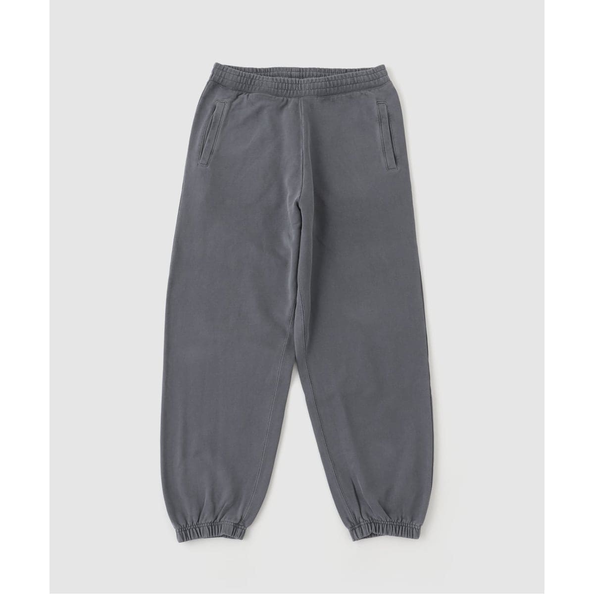 A.P.C. / アーペーセー】別注 NEW TAILLE HAUTE ブラックデニム