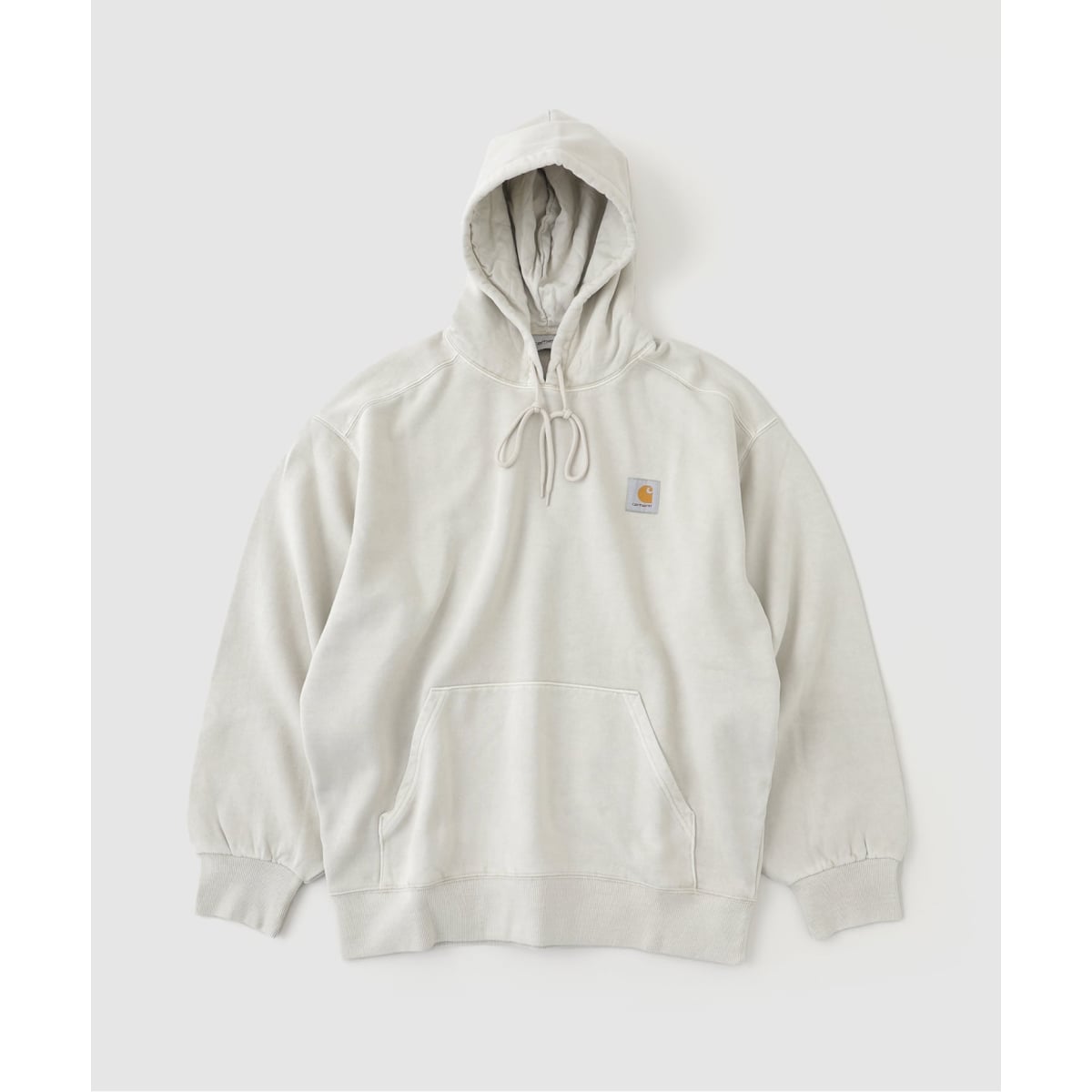 [}C]CARHARTT WIP / J[n[g _u[ACs[ HOODED VISTA SWEATS/417 GfBtBXi417 EDIFICEj zCg A