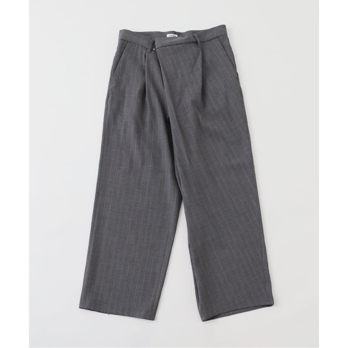 blurhms ブラームス イージースラックス カーゴ サイズ3 blurhms