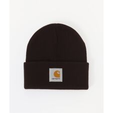 417 エディフィス(417 EDIFICE)のCARHARTT WIP / カーハート ダブリューアイピー SHORT WATCH HAT