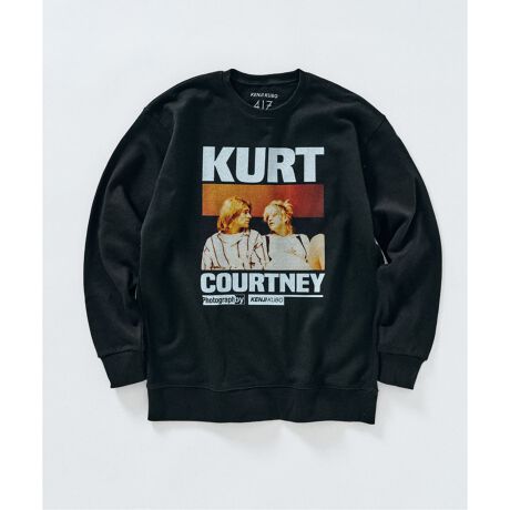 [^:25070312100040]KENJI KUBO~417 ʐ^ƁAy]_Ƃłvیi̎ʐ^WuWRONG OR RIGHT, IT'S ALRIGHTvuLoadedv23𔲐BOtBbNfUC肪̂AỹobNOEhnm^LuhɌgfUCi[ƂƂ90N㔼`2000NÕ|X^[CDER[h̃WPbg`[tɁAPȂtHgXEFbgłȂꂽfUCBvg{̂́Amɂ{̘V܃vgHBCNWFbgƂ͎vȂ炢̐nւ݂̓ƕ̎dオƂȂĂ܂B EIan BrowniThe Stone RosesjEThurston Joseph MooreiSonic YouthjEKurt CobainiNirvanajCourtney Lově2l̓nCŋĂ܂BBe1992N2BThe Boomtown Rats̃Wj[EtBK[ỸpW}pɉe󂯂āAKurt̓pW}𒅗pĂ܂BvیiiKENJI KUBOj1964NE{ogʐ^ƁAy]_ƁAI[KiCU[ 17΂ŒPgnpAyuNMEvȂǂŊn߂BÁubLOEIvȂǓ{̉yłBeEMsB1980`90ÑbNV[NuJ`[𒆐SɎBeB앗EbN~[WVoh̃AȏuԂ𑨂ʐ^ŒmBJ[gERo[ȂǊCOA[eBXg̎BeoAyƎʐ^̋Ez\𑱂ĂB