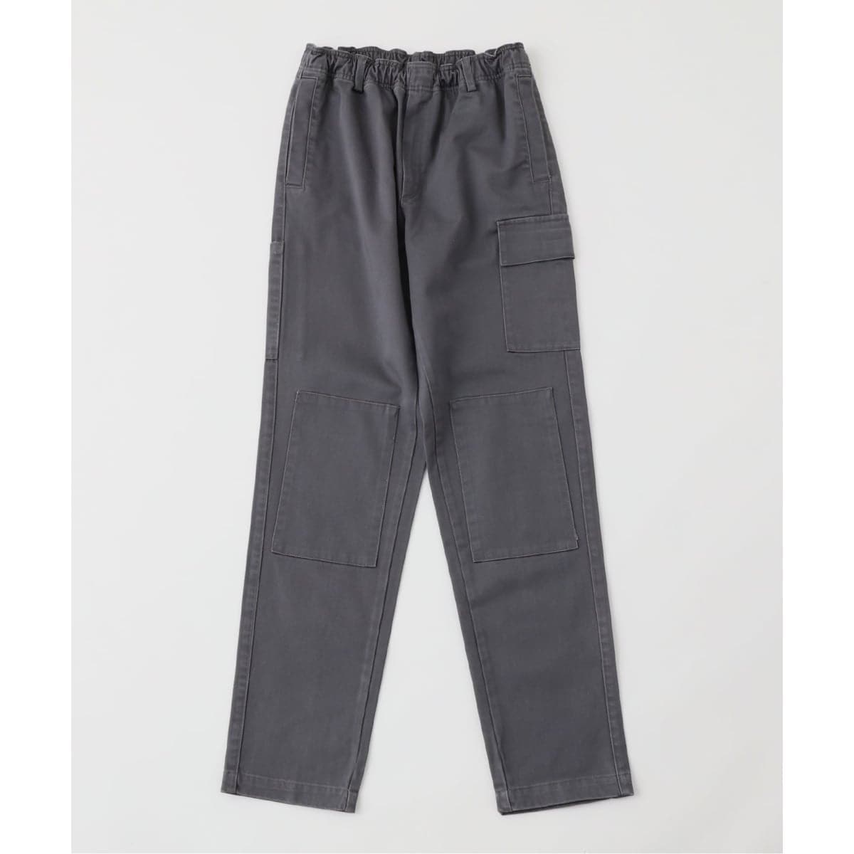 [}C]GR10K / W[A[eP[ FR LEVER WASHED PANTS/417 GfBtBXi417 EDIFICEj O[A