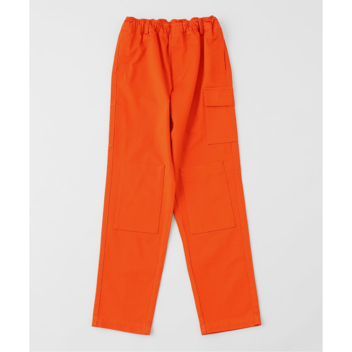 [}C]GR10K / W[A[eP[ FR LEVER WASHED PANTS/417 GfBtBXi417 EDIFICEj IW