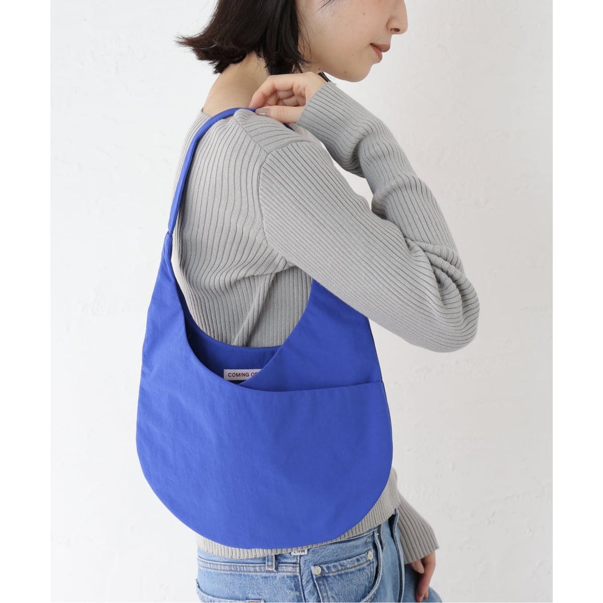 417 エディフィス（417 EDIFICE）/COMING OF AGE / カミングオブエイジ HOBO MINI COMING OF AGE / カミングオブエイジ HOBO MINI | 417 エディフィス