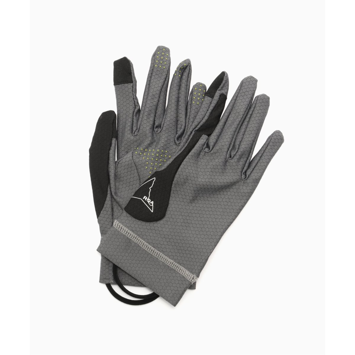 417 エディフィス（417 EDIFICE）/ROA / ロア ANDIE BASE LAYER GLOVES ROA / ロア ANDIE BASE LAYER GLOVES | 417 エディフィス(417 EDIFICE