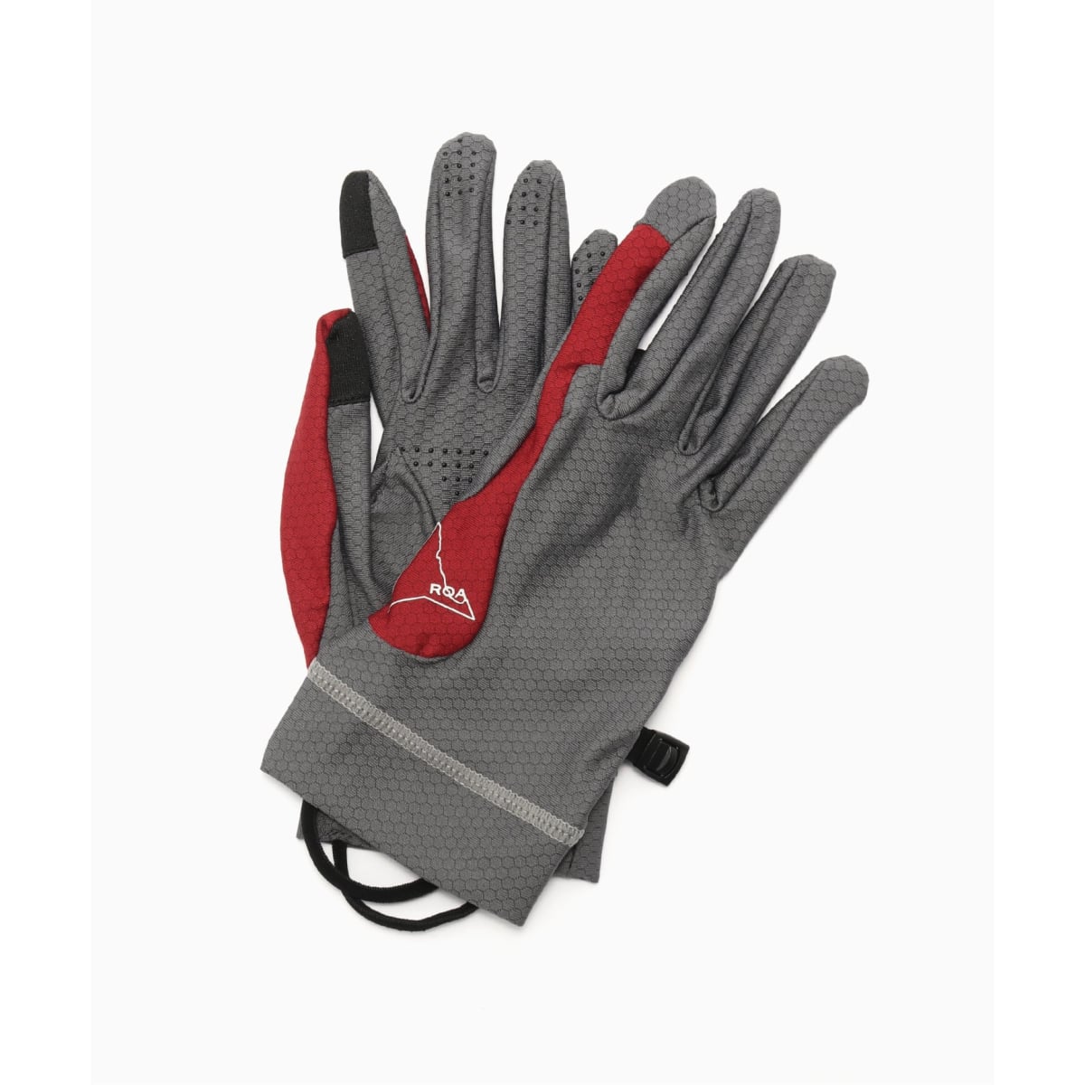 ROA / ロア ANDIE BASE LAYER GLOVES | 417 エディフィス(417 EDIFICE