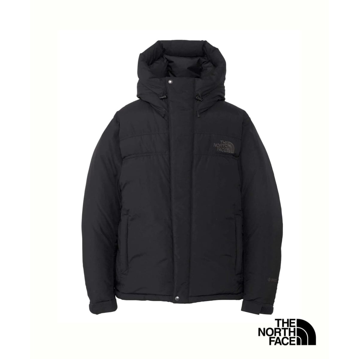 [}C]THE NORTH FACE / U m[XtFCX ALTERATION BAFFS JK / N/417 GfBtBXi417 EDIFICEj ubN