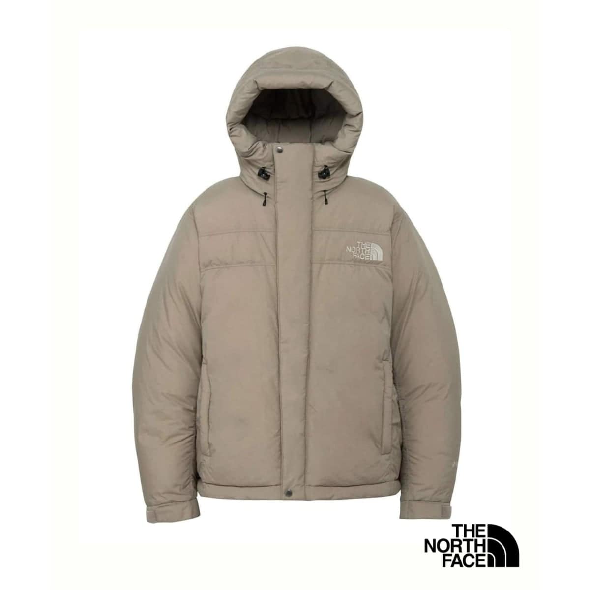 [}C]THE NORTH FACE / U m[XtFCX ALTERATION BAFFS JK / N/417 GfBtBXi417 EDIFICEj x[W
