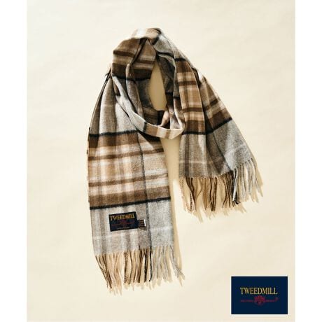 [^:25098313000030]ӂƌ݂̂TWEEDMILL̃ACeBG̏_炩ȐGSn|CgBėpƃX^COɃANZgfUC˔Ă܂BjpłgrWlXpEMtgpƂĂ̎vACeɎdオĂ܂ByTWEEDMILL / cC[h~zCMXEF[YŃX^[guhB40Nȏ̗jXg[Ȃǂ̃t@bVACe烉OȂǂ̃CeAACe܂ŕLMĂ܂B㎿łȂ烊[YiuȉiŒ񋟂ĂuhłB48-190-WP[J[J[MCKELLERCHARCOAL/SILMEGAOXFORDBIGWINDOWPABLACKWATCHCHEVIOTCHECCHARCOALMCKPINKPURPLEORANGEMCKELSWEDISHCHEC