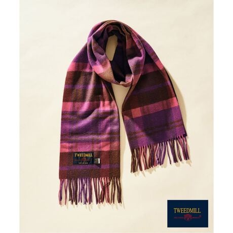 [^:25098313000030]ӂƌ݂̂TWEEDMILL̃ACeBG̏_炩ȐGSn|CgBėpƃX^COɃANZgfUC˔Ă܂BjpłgrWlXpEMtgpƂĂ̎vACeɎdオĂ܂ByTWEEDMILL / cC[h~zCMXEF[YŃX^[guhB40Nȏ̗jXg[Ȃǂ̃t@bVACe烉OȂǂ̃CeAACe܂ŕLMĂ܂B㎿łȂ烊[YiuȉiŒ񋟂ĂuhłB48-190-WP[J[J[MCKELLERCHARCOAL/SILMEGAOXFORDBIGWINDOWPABLACKWATCHCHEVIOTCHECCHARCOALMCKPINKPURPLEORANGEMCKELSWEDISHCHEC