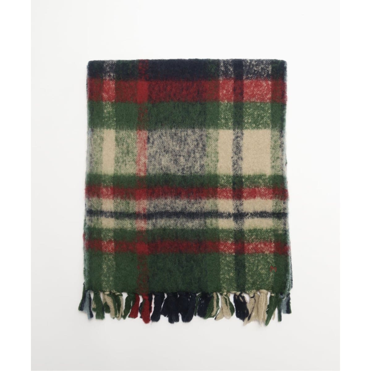 417 エディフィス（417 EDIFICE）/MOISMONT / モワモン Scarf N760 cf022-30142-01b.jpg?basethum=225