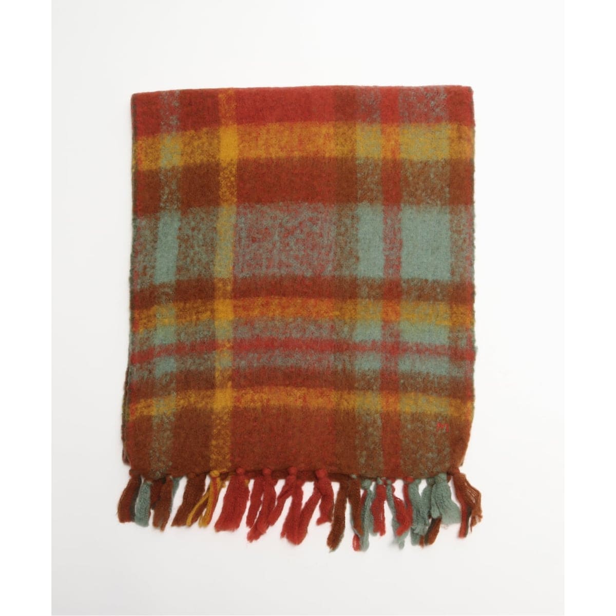 MOISMONT / モワモン Scarf N760 | 417 エディフィス(417 EDIFICE