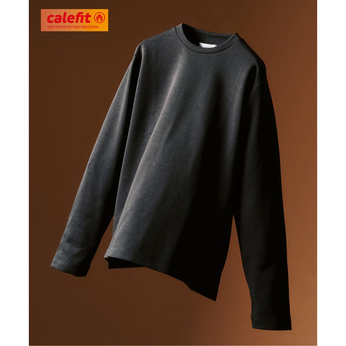 [}C]sǉ\tWEB h~MhyCalefitzq[gVtg[eBeBL/S Tee/417 GfBtBXi417 EDIFICEj ubN