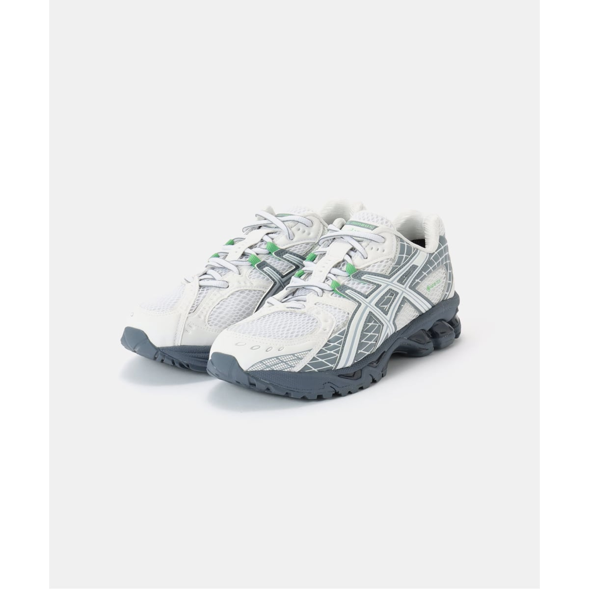 [}C]ASICS / AVbNX GEL-NIMBUS 10.1 GTX / 1203A760/417 GfBtBXi417 EDIFICEj zCg