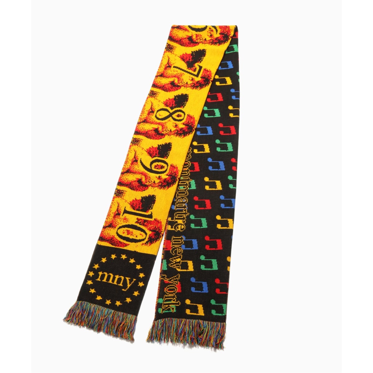 417 エディフィス（417 EDIFICE）/MONTMARTRE NEW YORK / モンマルトル ニューヨーク YELLOW TO 10 S MONTMARTRE NEW YORK / モンマルトル ニューヨーク YELLOW TO 10 S