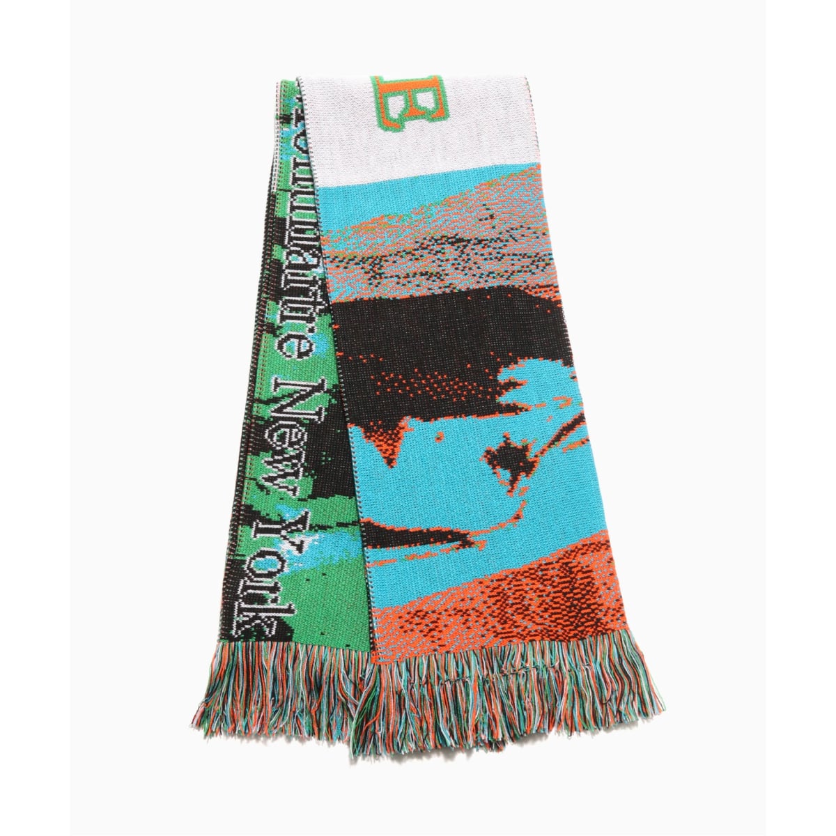 MONTMARTRE NEW YORK / モンマルトル ニューヨーク UNDER PRESSURE