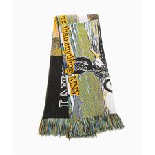 MONTMARTRE NEW YORK / モンマルトル ニューヨーク RIDER SCARF