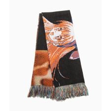 MONTMARTRE NEW YORK / モンマルトル ニューヨーク TIRED SCARF
