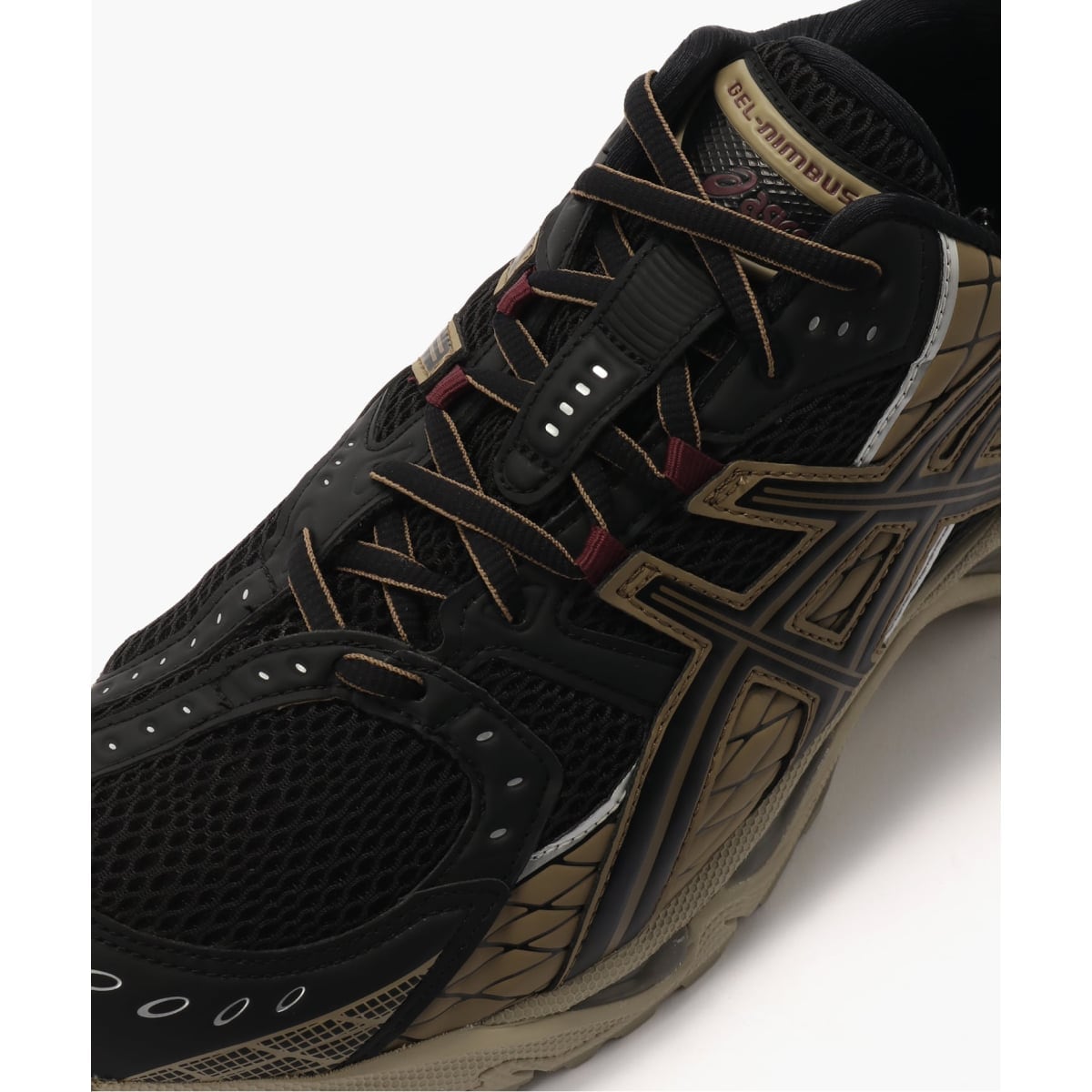 ASICS / アシックス GEL-NIMBUS 10.1 GTX / 1203A760 | 417