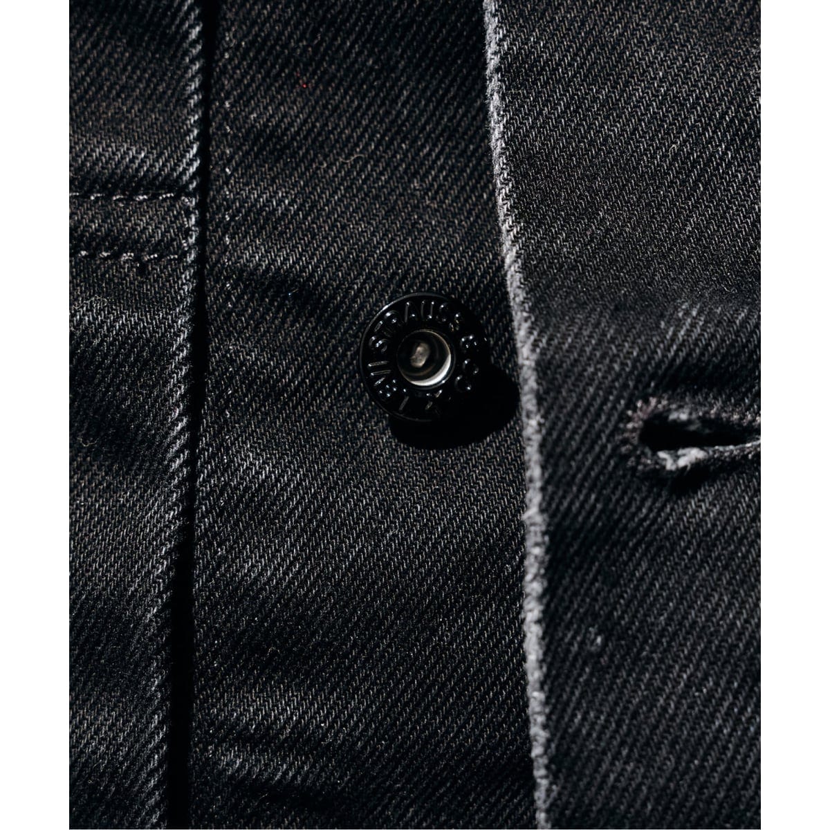 予約》Levi's(リーバイス) 別注 2nd Type トラッカー ジャケット | 417