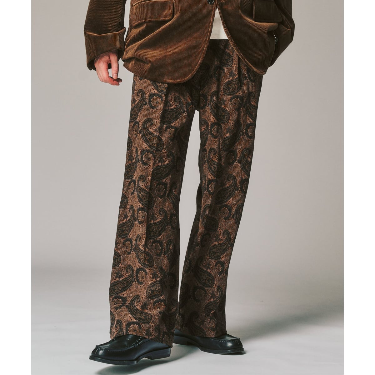 追加販売》DICKIES 417別注 refine スラックス | 417 エディフィス(417