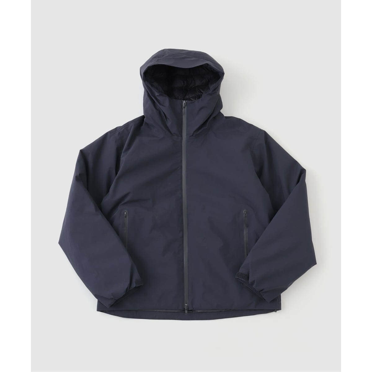 wonderland / ワンダーランド】 MODS COAT | 417 エディフィス(417