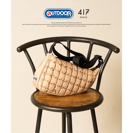 [^:25092313003130]h_ȃfUC̗pfC[gɃxXgȃ~jV_[hAEghAv_Nc̃tB^[ʂAX^CÕANZgɂ߂̃ACełBOUTDOOR PRODUCTS1973NAAJC݃T[XBuAEghADƂɍD܂pi肽vƂAgV[Z̋zɂāAOUTDOOR PRODUCTS̓X^[g܂B1970N㔼ɍlĂꂽ̂Auh̑㖼Ƃ452UBVvŌyʂvȍ͑SĂ̎҂̐S͂݁AuԂɁAfCpbÑX^_[hƂĂ̒nʂzグĂ܂B݂ł̓obOɉAJWAEFAAA_[EFAAV[YAvAXe[Vi[Ȃǂ̓pi𕝍LWJ郉CtX^CuhƂāAE60JȏňĂ܂B