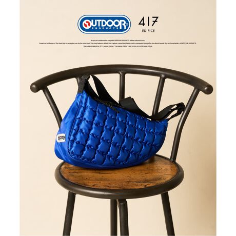 [^:25092313003130]h_ȃfUC̗pfC[gɃxXgȃ~jV_[hAEghAv_Nc̃tB^[ʂAX^CÕANZgɂ߂̃ACełBOUTDOOR PRODUCTS1973NAAJC݃T[XBuAEghADƂɍD܂pi肽vƂAgV[Z̋zɂāAOUTDOOR PRODUCTS̓X^[g܂B1970N㔼ɍlĂꂽ̂Auh̑㖼Ƃ452UBVvŌyʂvȍ͑SĂ̎҂̐S͂݁AuԂɁAfCpbÑX^_[hƂĂ̒nʂzグĂ܂B݂ł̓obOɉAJWAEFAAA_[EFAAV[YAvAXe[Vi[Ȃǂ̓pi𕝍LWJ郉CtX^CuhƂāAE60JȏňĂ܂B