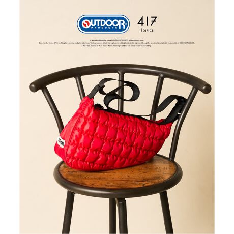 [^:25092313003130]h_ȃfUC̗pfC[gɃxXgȃ~jV_[hAEghAv_Nc̃tB^[ʂAX^CÕANZgɂ߂̃ACełBOUTDOOR PRODUCTS1973NAAJC݃T[XBuAEghADƂɍD܂pi肽vƂAgV[Z̋zɂāAOUTDOOR PRODUCTS̓X^[g܂B1970N㔼ɍlĂꂽ̂Auh̑㖼Ƃ452UBVvŌyʂvȍ͑SĂ̎҂̐S͂݁AuԂɁAfCpbÑX^_[hƂĂ̒nʂzグĂ܂B݂ł̓obOɉAJWAEFAAA_[EFAAV[YAvAXe[Vi[Ȃǂ̓pi𕝍LWJ郉CtX^CuhƂāAE60JȏňĂ܂B