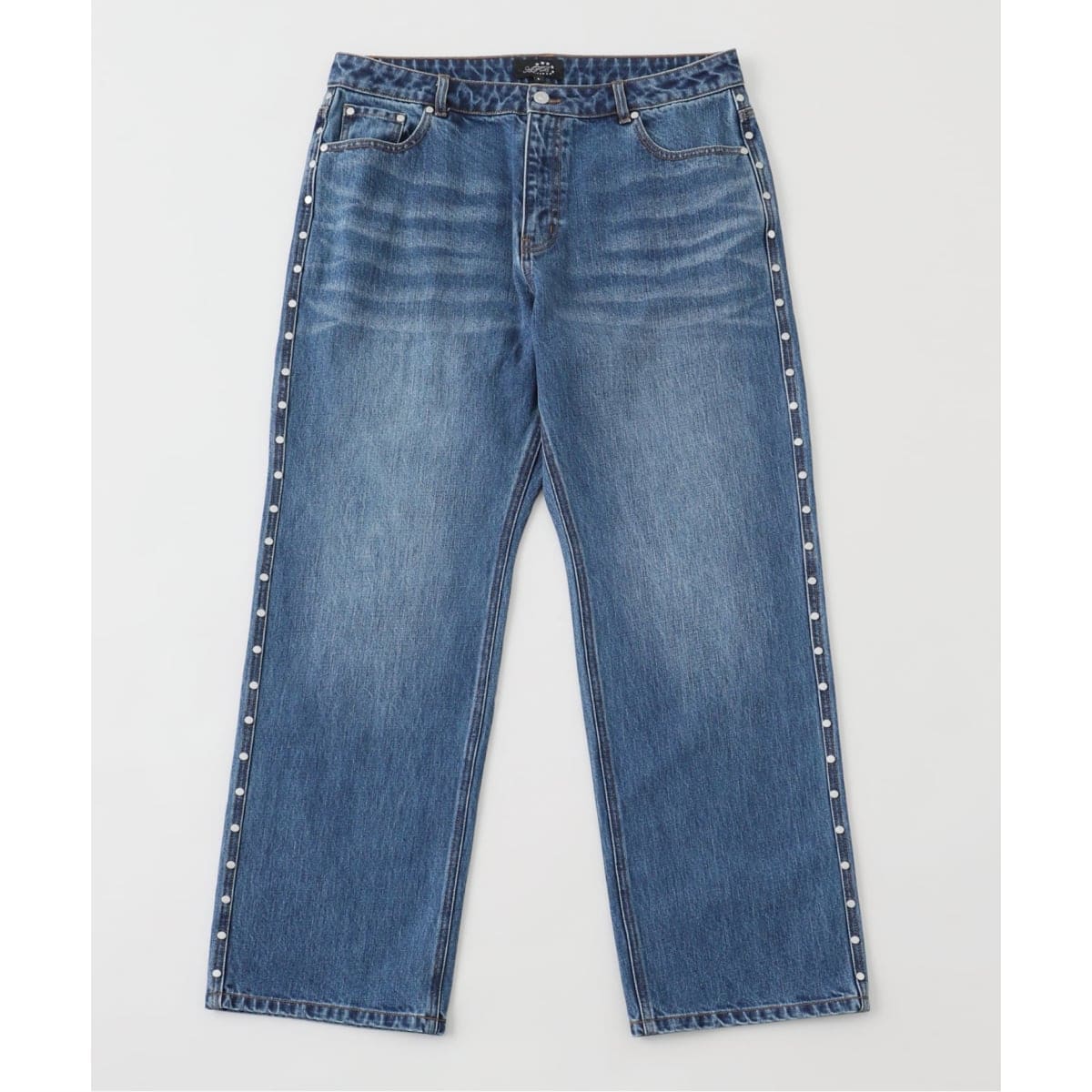 DICKIES 417別注 Straight PT / ストレートパンツ | 417 エディフィス